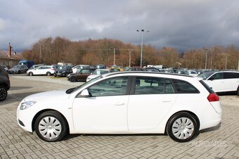 Opel Insignia ST 2,0 CDTi 96 kW - 3