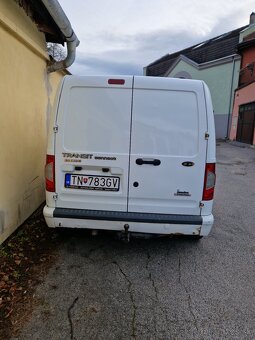 Ford transit connect 2011 - 3