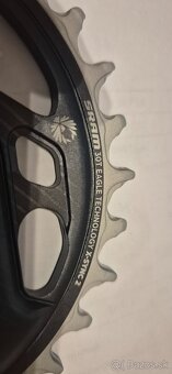 Sram Eagle X-Sync 2 prevodník, 30z, 3mm offset - 3