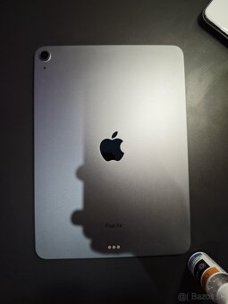 iPad Air M1 (5. Generácia) 256GB Wifi + Apple Pencil (2.Gen) - 3