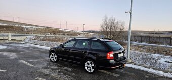 Škoda octavia facelift Comon rail - 3