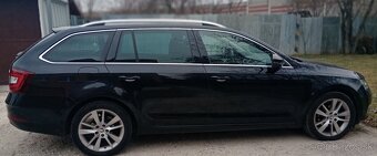 ŠKODA Octavia 1.6 TDI - 3