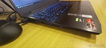 Lenovo IdeaPad Gaming 3 15ARH05 - 3