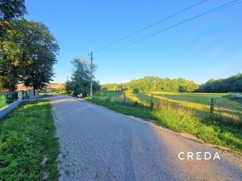 CREDA | prenájom pozemok, Nitra - Ľudovítová - 3