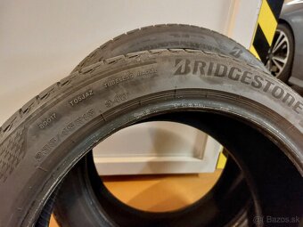 2x letné Bridgestone 235/45r18 - 3