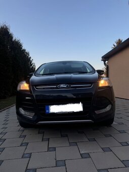 Ford kuga 2.0 tdci 103 kw - 3