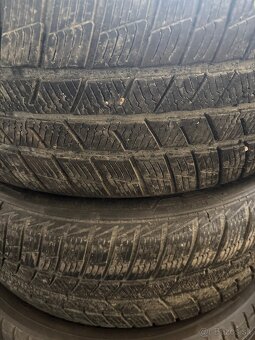 215/55R17 98V Barum Polaris 5 DOT 2022 - 3