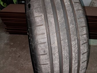 Good Year EFFICIENT 215/55/R17 94 V - 3