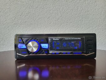 Autoradio BLUETEC BM202 - 3