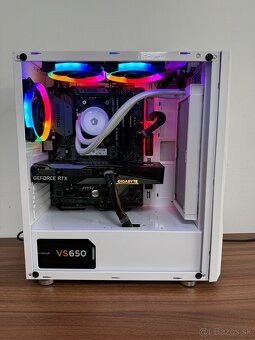 ☑️ Ryzen 9 5900X / RTX 3060 / 16GB RAM / 1TB SSD / 24M Zár - 3