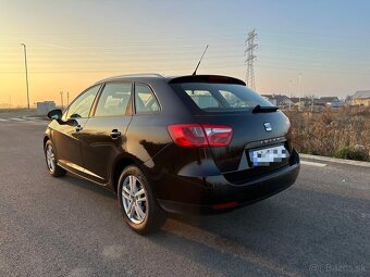 Seat ibiza 1.2TSI - 3