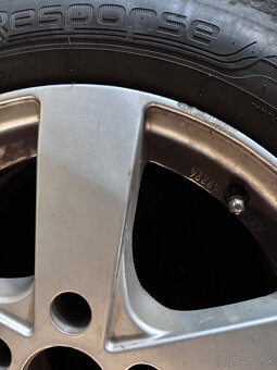 Disky 5x120 BMW E87 - 3