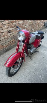 Jawa 175 - 3