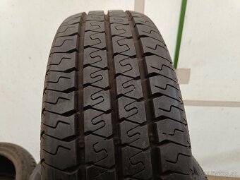 Letné pneumatiky po 1ks 215/65R16C - 3