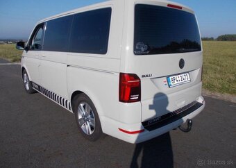 Volkswagen Transporter 2,0TDI 4x4 DSG 1 MAJ.DPH nafta - 3