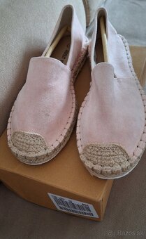 Damske espadrilkyz38-nove - 3