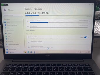 Perfektný Dell Latitude 7400 - 3