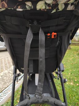 BRITAX B-MOTION 4 PLUS - 3