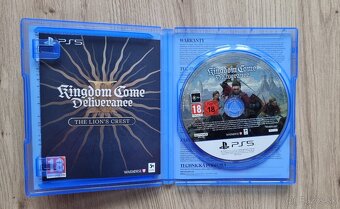 Kingdom come deliverance 2 - 3