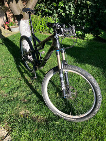 S-works Stumpjumper carbon 26", 2x10 - 3