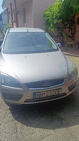 Ford Focus 1.6 TDCI - 3