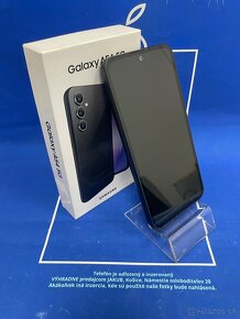 Samsung Galaxy A54 128gb Black - 3