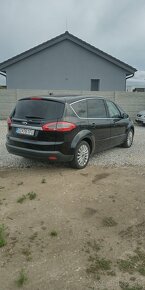 FORD S- MAX  Automat - 3