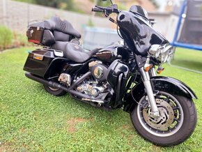 Harley Davisdon Electra Glide Ultra Clasic FLHTCUI - 3