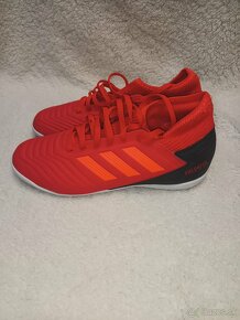 Halova obuv Adidas - 3