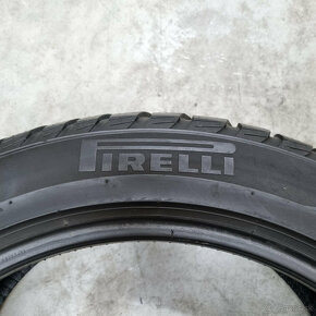 Zimné pneumatiky 235/45 R18 PIRELLI DOT3419 - 3