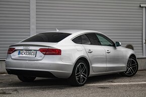 Audi A5 2.0 TDI DPF - 3