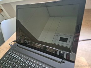 Lenovo G50-70 /Intel Pentium 3558U/HD/8GB RAM/256GB SSD - 3