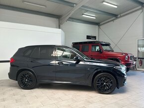 BMW X5 M PACKET XDRIVE30D - 3