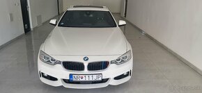 BMW rad 4 Coupé 435d xDrive M Sport - 3