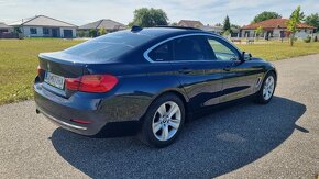 BMW 418D Luxury - 3