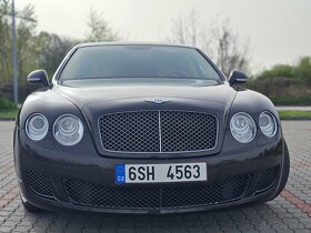 Bentley Continental Flying Spur Speed, 449kW/ 610k, 62.000km - 3