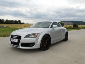 Audi TT 3.2 VR6 Quattro - 3