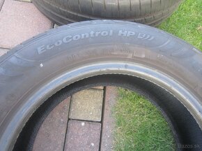 195/65R15 91H ecocontrol hp2 Fulda 2ks letne pneu - 3