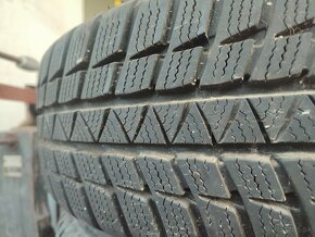 Zimné pneumatiky 185/65 r15 - 3