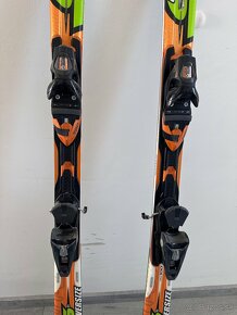 ROSSIGNOL RADICAL OVERSIZE 9s unisex lyze (165cm) - 3