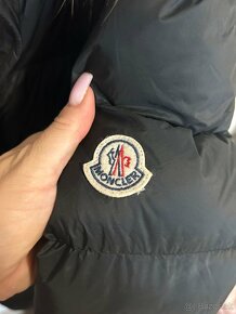 Bunda moncler - 3