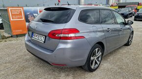 Peugeot 308 Break/SW SW 1.6 BlueHDi 120 Style - 3