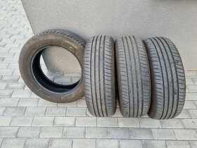 Letne pneu Bridgestone Turanza T005, 215/60 R17 96H - 3