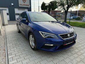 Seat Leon ST 1.5 TSI 130k FR 26600km - 3