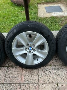 Bmw disky 5x120 r17 - 3