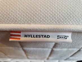 Matrace Hyllestad IKEA 90x200 - 3