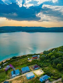 Krásny stavebný pozemok v slepej ulici - Domaša - Holčíkovce - 3