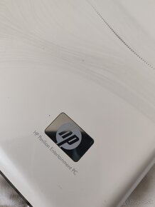 HP pavilion DV6 - 3