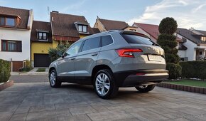 Škoda Karoq 2.0TDI EVO CLEVER DSG,85kW,A7,5d,(2021) - 3