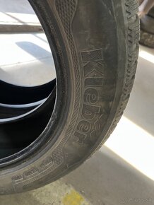 195/60r15 - 3